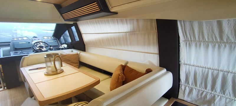 AZIMUT 64 FLYBRIDGE - Yates en venta