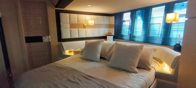 Azimut 64 Flybridge YACHT
