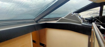 Azimut 64 Flybridge 5 