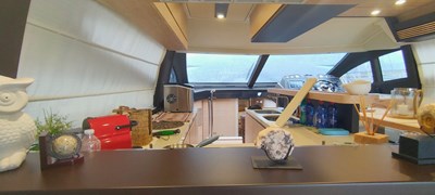 Azimut 64 Flybridge 6 