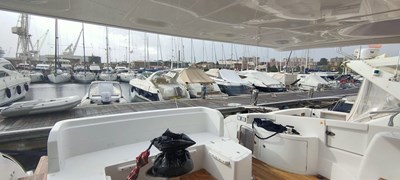 Azimut 64 Flybridge 10 