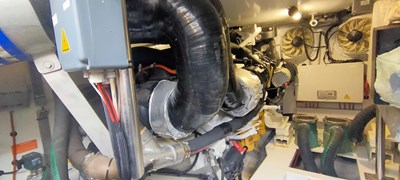 Azimut 64 Flybridge 17 