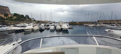Azimut 64 Flybridge 19 