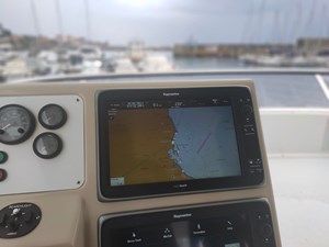 Azimut 64 Flybridge 20 