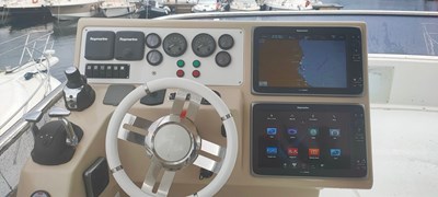 Azimut 64 Flybridge 21 