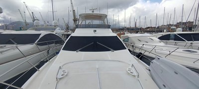 Azimut 64 Flybridge 25 