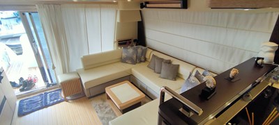 Azimut 64 Flybridge 32 