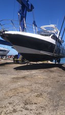 Azimut 64 Flybridge 35 