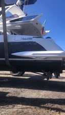 Azimut 64 Flybridge 36 