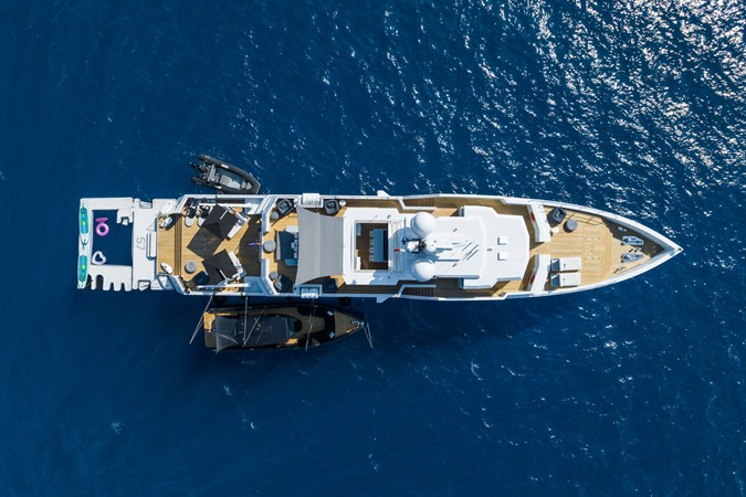 S7 - Yacht for sale