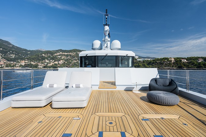 S7 - Yacht for sale