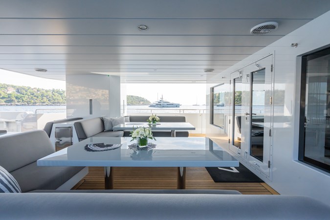 S7 - Yacht for sale