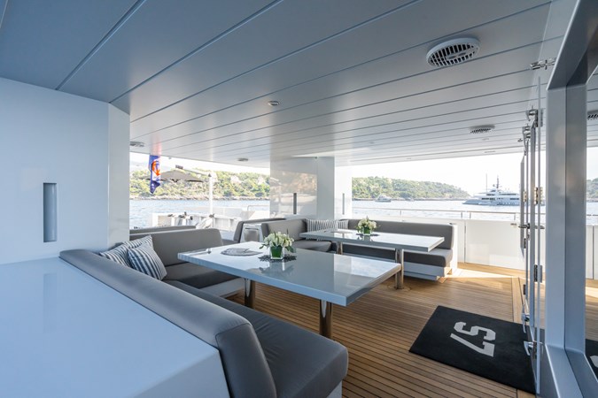 S7 - Yacht for sale