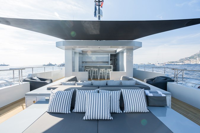 S7 - Yacht for sale