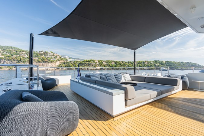S7 - Yacht for sale