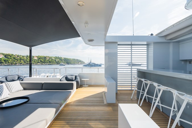 S7 - Yacht for sale