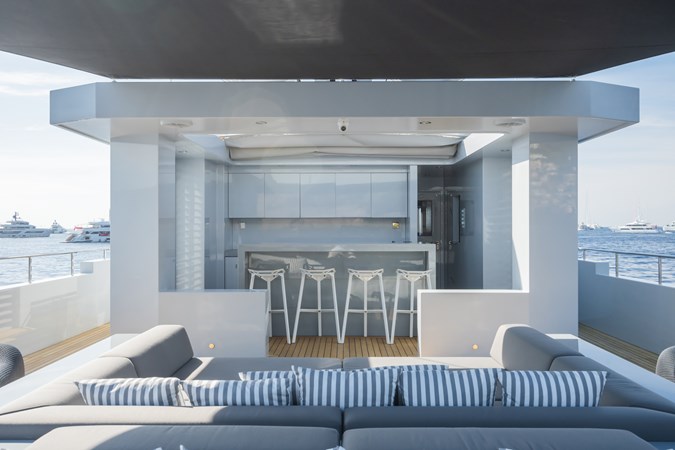S7 - Yacht for sale