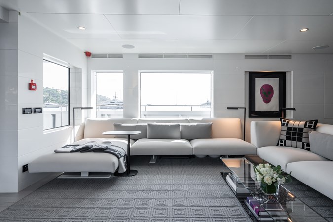 S7 - Yacht for sale