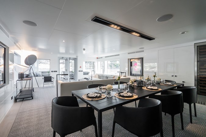 S7 - Yacht for sale