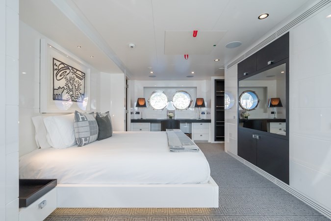 S7 - Yacht for sale