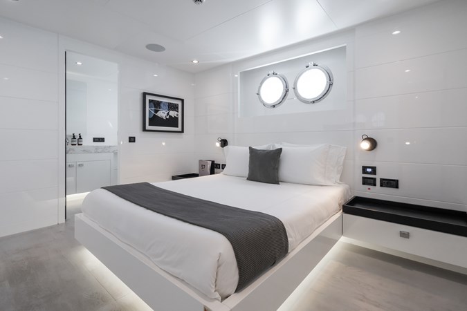 S7 - Yacht for sale