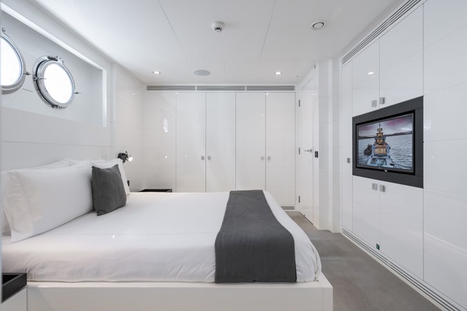 S7 - Yacht for sale
