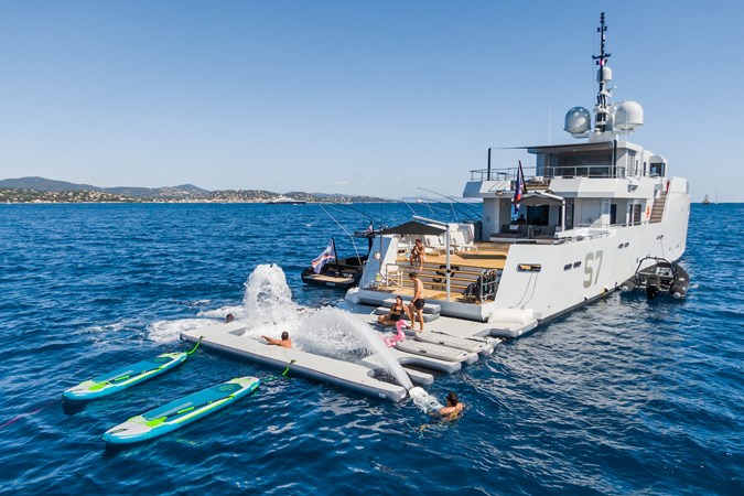 S7 - Yacht for sale