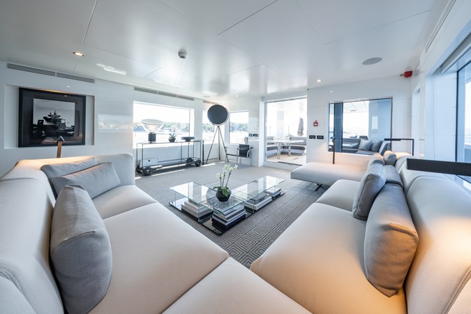 S7 - Yacht à vendre