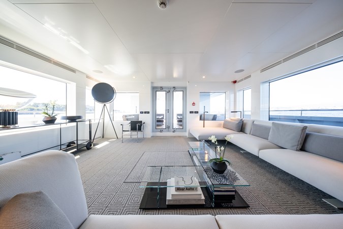 S7 - Yacht à vendre