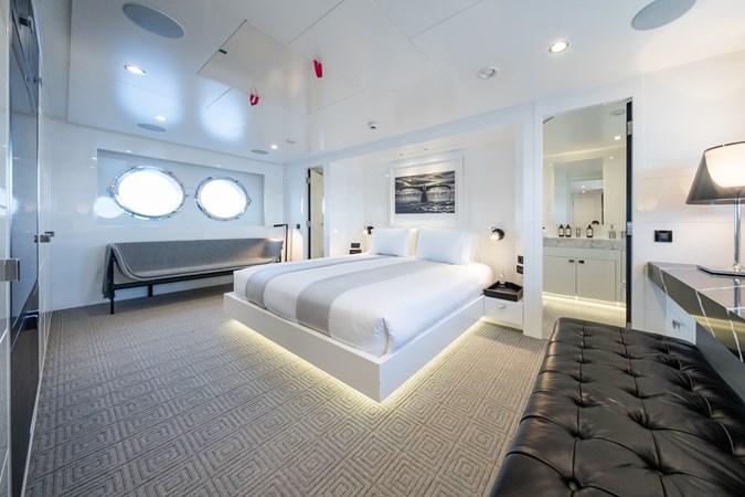 S7 - Yacht à vendre