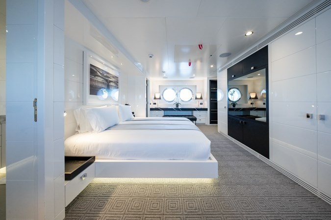S7 - Yacht à vendre