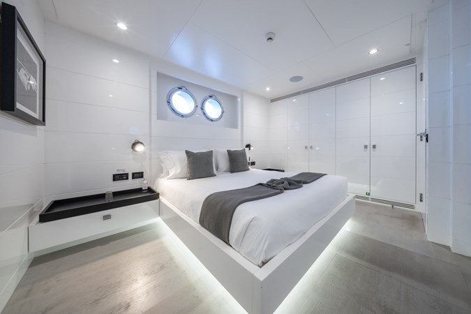 S7 - Yacht à vendre