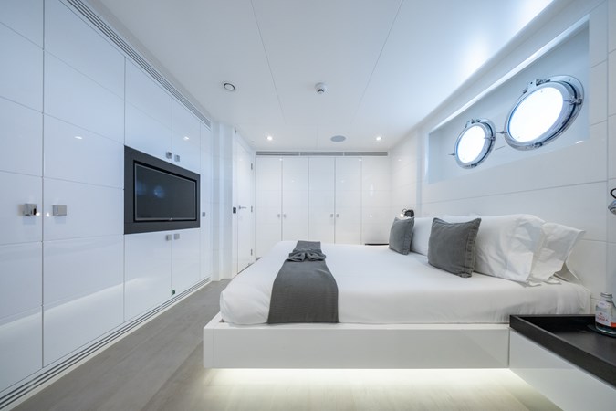 S7 - Yacht à vendre