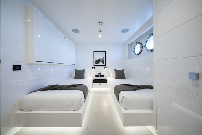 S7 - Yacht à vendre