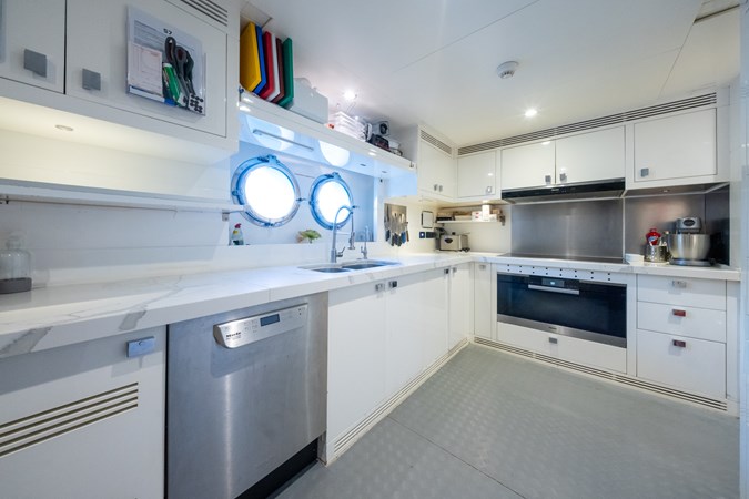 S7 - Yacht à vendre