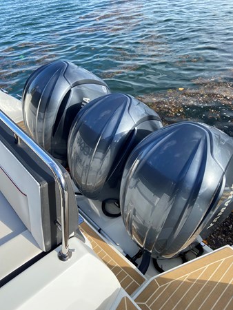 Yamaha Outboards