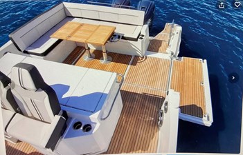 ENCORE 20 Terrace