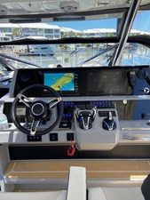 ENCORE 23 Dashboard
