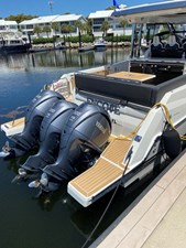 ENCORE 26 Yamaha Outboards