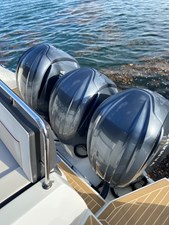 ENCORE 27 Yamaha Outboards