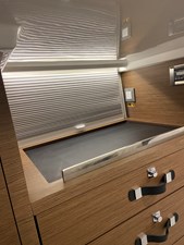 ENCORE 33 Custom Blinds