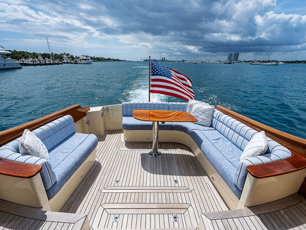 MEL BELLE - Yacht in vendita