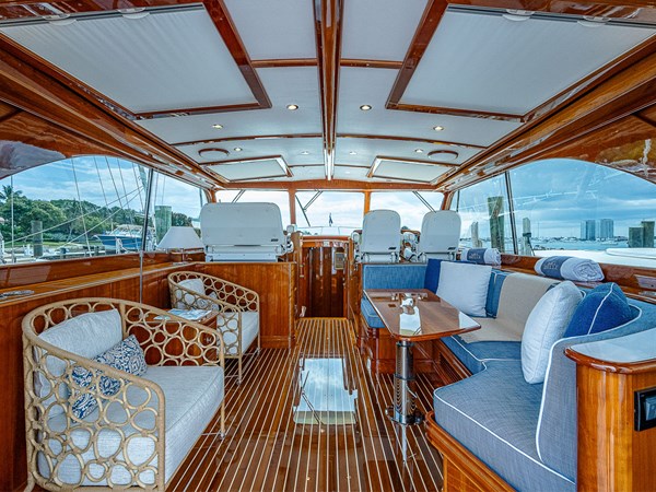 MEL BELLE - Yacht in vendita