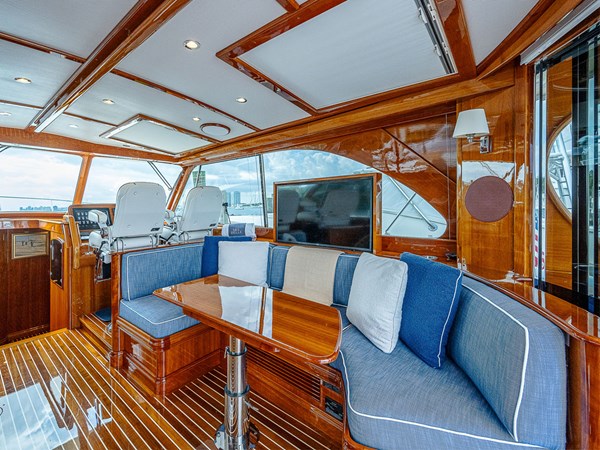 MEL BELLE - Yacht in vendita