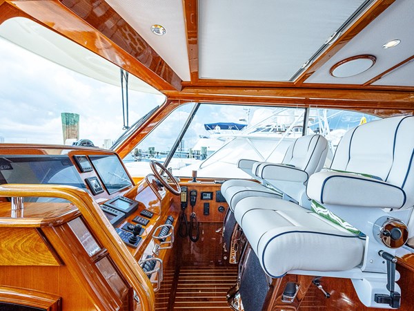 MEL BELLE - Yacht in vendita