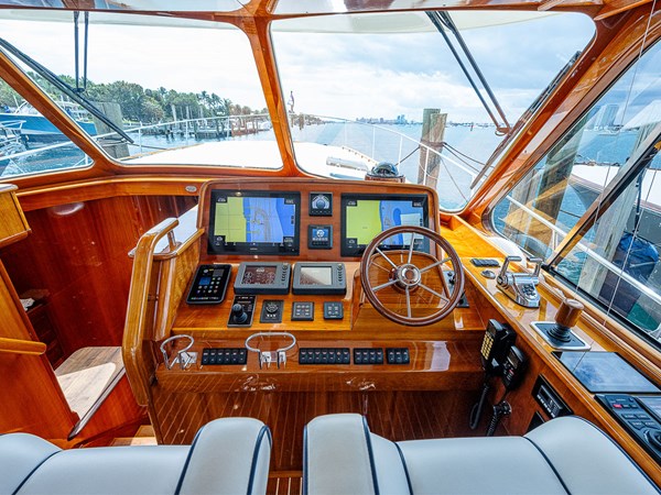MEL BELLE - Yacht in vendita