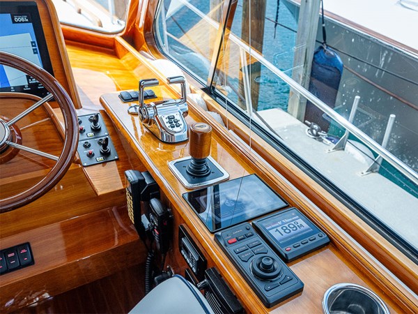 MEL BELLE - Yacht in vendita
