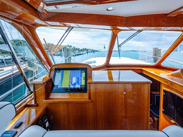 MEL BELLE - Yacht in vendita