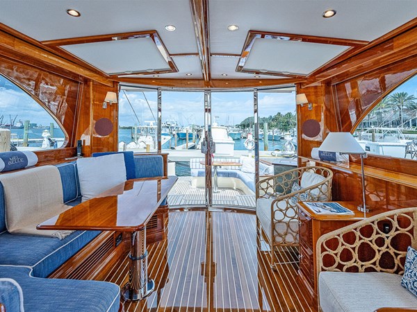 MEL BELLE - Yacht in vendita