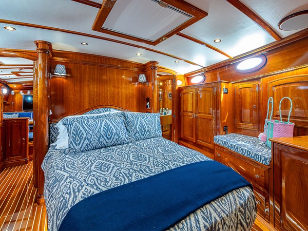 MEL BELLE - Yacht in vendita